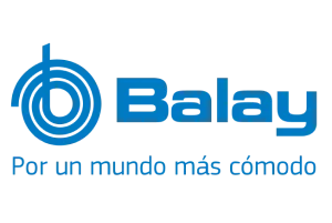 Логотип Balay