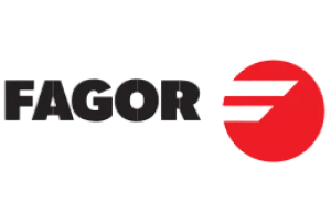 Логотип Fagor