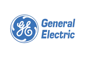 Логотип General Electric