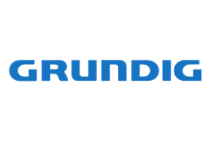 Логотип Grundig