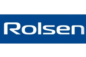 Логотип Rolsen