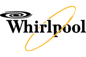 Логотип Whirlpool